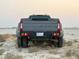 Ford F550 Super Duty 2022